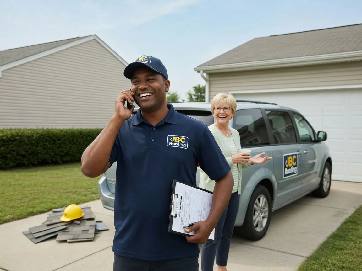 Roof Replacement Lebanon, NE FAQs